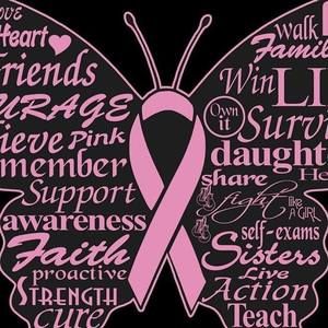 Meet your Posher, Bernetta